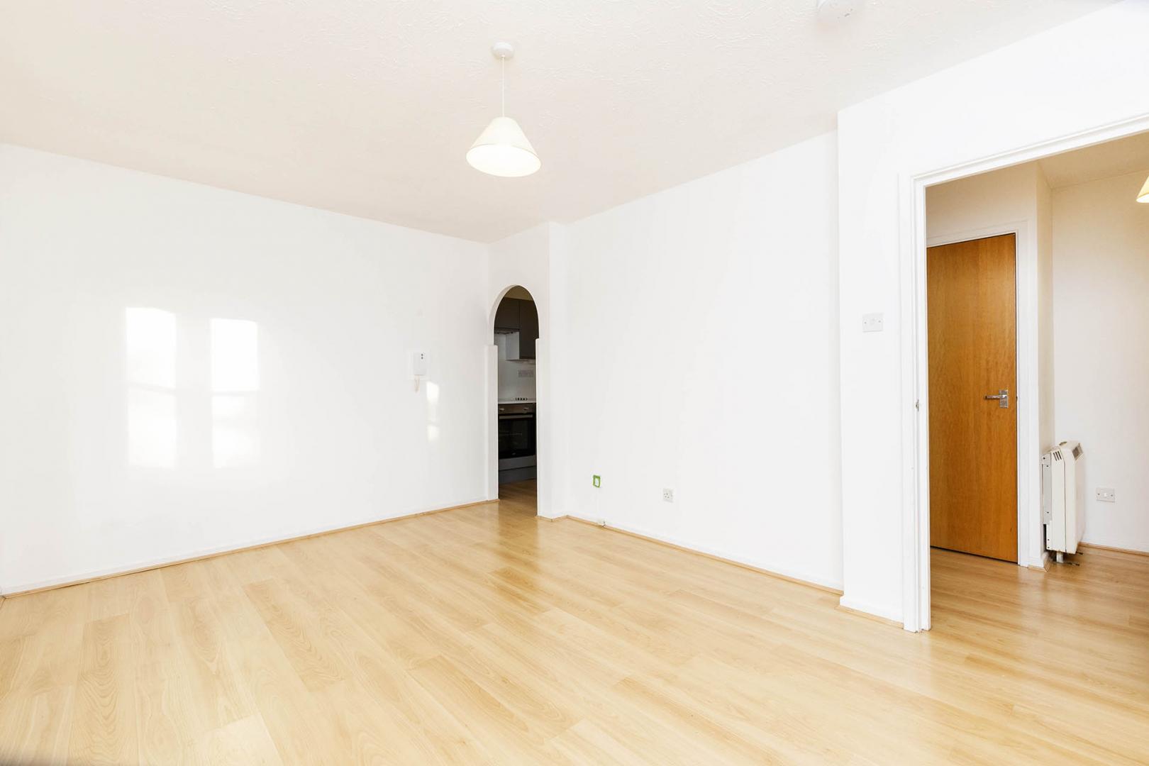 Modern Apartment Woodvale Way, Cricklewood